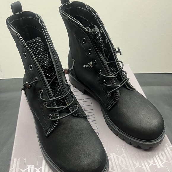 Jennifer Lope Boots - Size 7 - Brand new in box - Picture 4 of 12